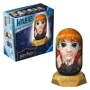 Ravensburger - Puzzle 3D Hylkies Harry Potter mini figurina de colectie Ron Weasly 54 piese Ravensburger - 1